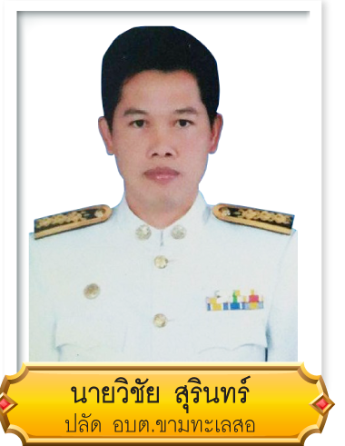 ปลัด