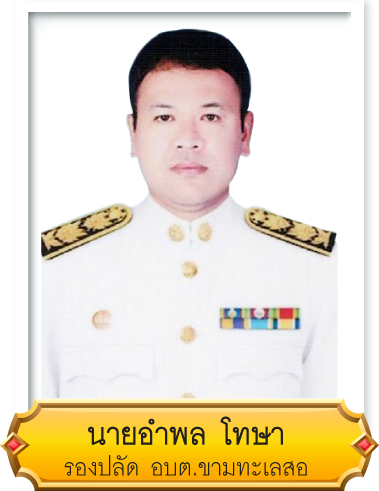 รองปลัด